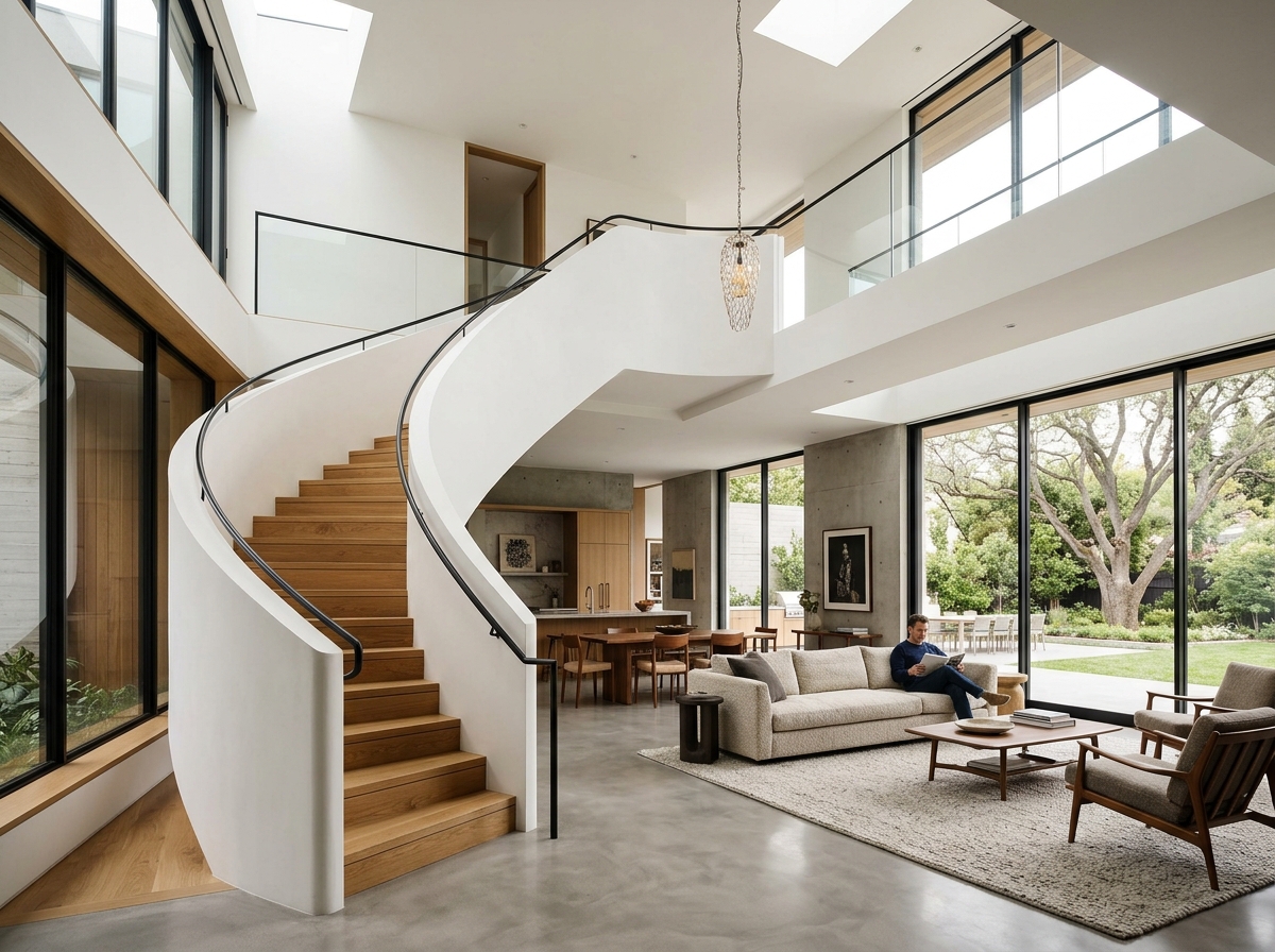 Archisen Interior Architectural Design
