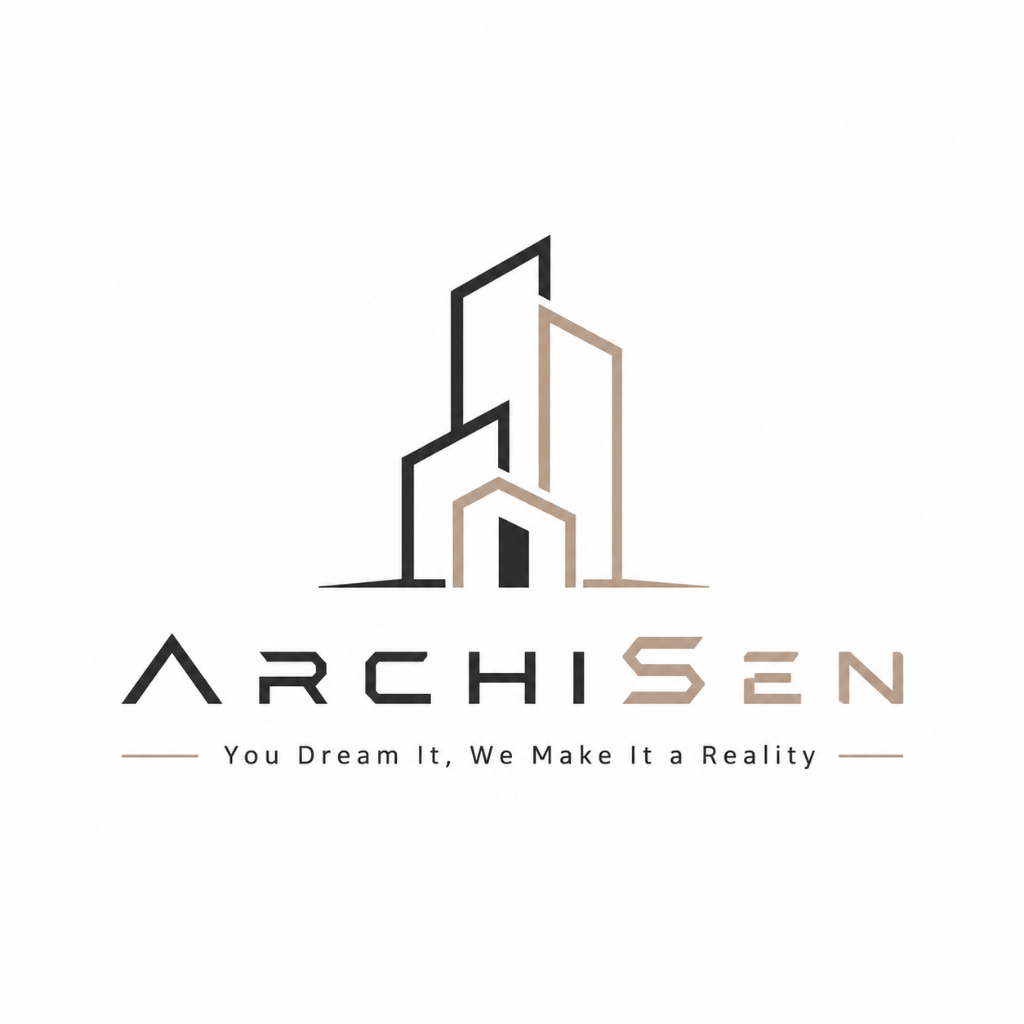 Archisen Logo